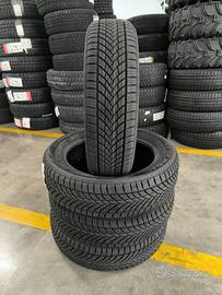 Gomme 4 STAGIONI Tracmax Trac Saver – 175/65 R17 8