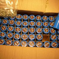 Condensatori Itelcond 2700uF 100V