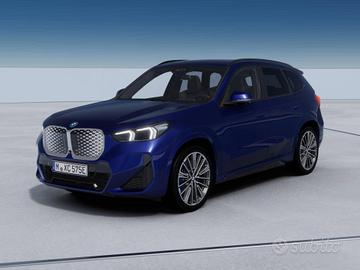 BMW X1 iX1 xDrive30 MSport