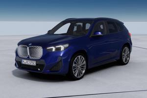 BMW X1 iX1 xDrive30 MSport