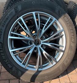 Cerchi alfa romeo stelvio giulia