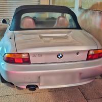 BMW Z3 1.9 140cv PRESERIE 1995 RARA NO BOLLO
