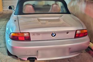BMW Z3 1.9 140cv PRESERIE 1995 RARA NO BOLLO