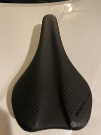 Sella bontrager nuova