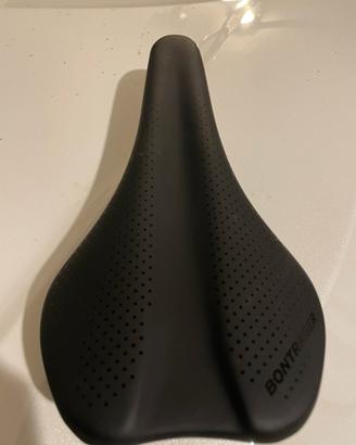 Sella bontrager nuova