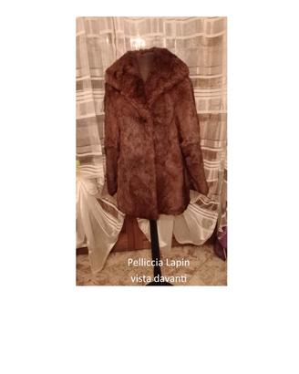 pelliccia