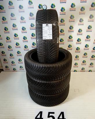 235 45 19 goodyear 4stagioni 85%