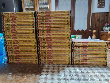 Lamù La Ragazza dello Spazio - Collezione DVD DeAg