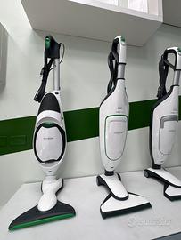 Aspirapolvere folletto cavo