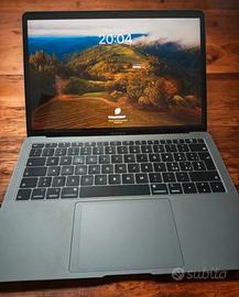 Apple Macbook Air 