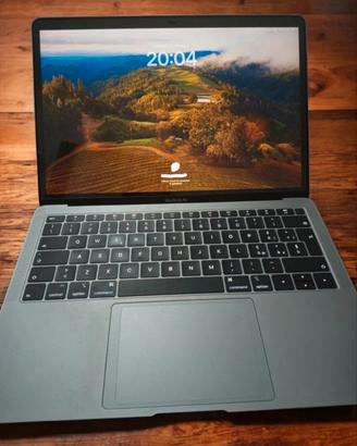 Apple Macbook Air 