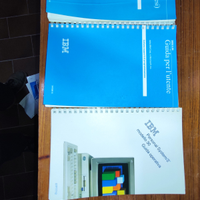 Libri, manuali , informatica