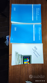 Libri, manuali , informatica