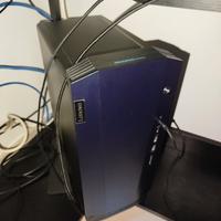 computer Intel core i5-10400F