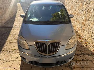 Fiat Musa