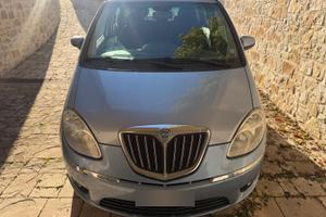 Fiat Musa