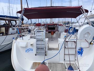benetau oceanis clipper 473