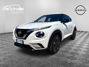 Nissan Juke - 2025 16.000 KM!!!!