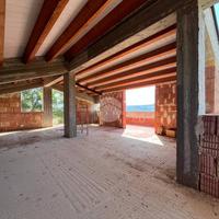 VILLA SINGOLA A CASTELLAMMARE DEL GOLFO