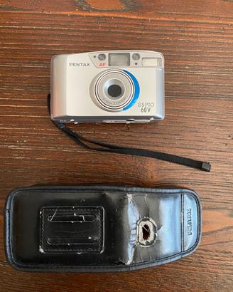 Pentax Espio 60V