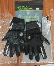 Guanti da portiere Atlander taglia 7