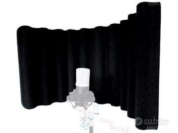 FILTRO ANTIRIFLESSO OQAN QRFX100