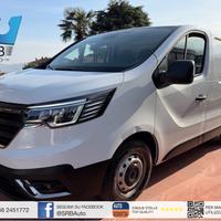 Renault Trafic T27 2.0 dCi 130CV PC-TN Furgone Adv