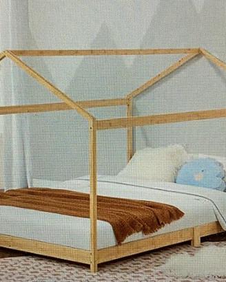 Lento montessori a due piazze