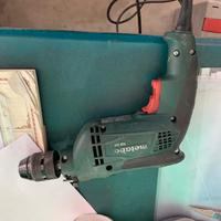 trapano metabo 