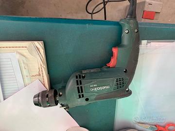 trapano metabo 