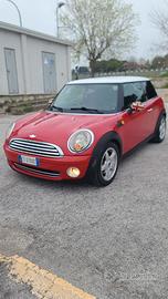 Mini cuper