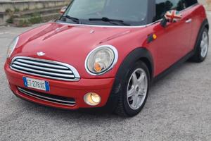 Mini cuper