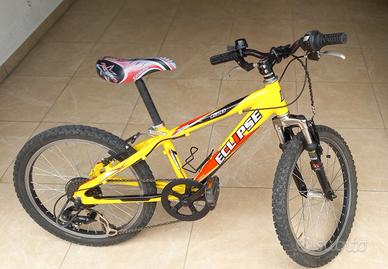 mtb bambino ruote da 20 