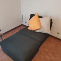 Poltrona chaise longues  da salotto Ikea 