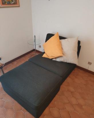 Poltrona chaise longues  da salotto Ikea 
