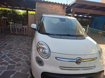 FIAT 500L 1.3 Multijet 85 CV
