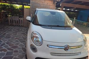 FIAT 500L 1.3 Multijet 85 CV