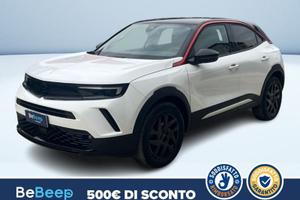 Opel Mokka 1.2 T GS LINE S&S 100CV