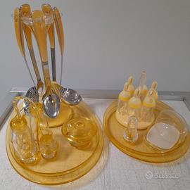 Accessori Guzzini per cucina