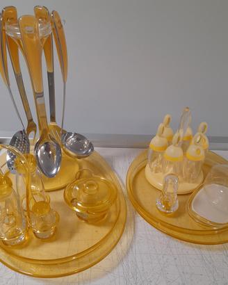 Accessori Guzzini per cucina