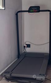 Tapis roulant Domios