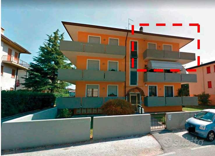Appartamento – Oderzo, Colfrancui - Vista 2