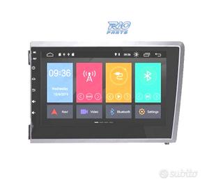 RADIO GPS ANDROID 14 PER VOLVO S60 V70 XC70 00-04