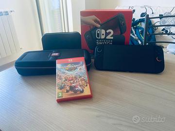 Nintendo switch2