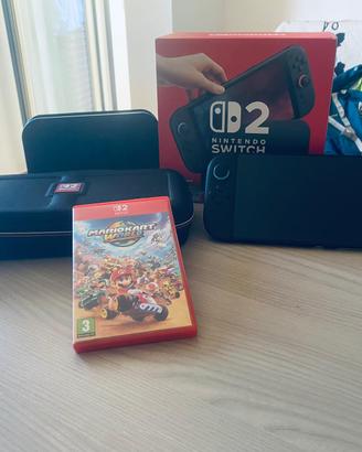 Nintendo switch2