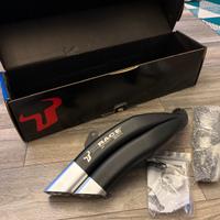 Terminale scarico omologato IXRACE Kawasaki Z900