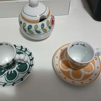 set caffè al volo Thun 