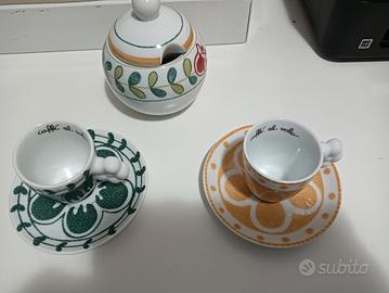 set caffè al volo Thun 