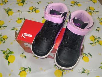 Scarpe Puma originali Tutto per i bambini In vendita a Bari
