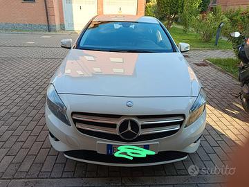 mercedes classe a 180 automatica